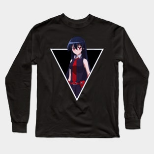 akame ga Long Sleeve T-Shirt